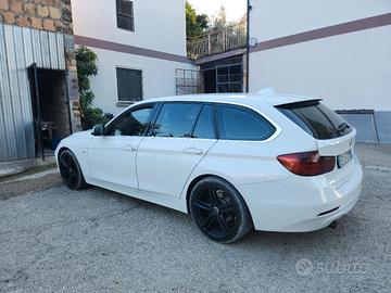 bmw 316
