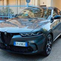 Alfa Romeo Tonale 1.6 diesel 130 CV TCT6 Veloce