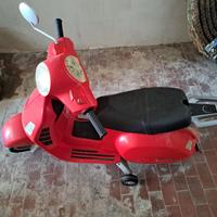 auto e moto elettriche per bambini