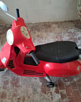 auto e moto elettriche per bambini