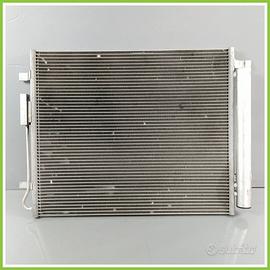 Radiatore Condensatore Aria Condizionata HYUNDAI T