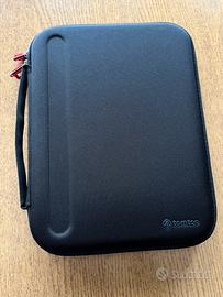TomToc hardshell case A06-002D01 custodia iPad