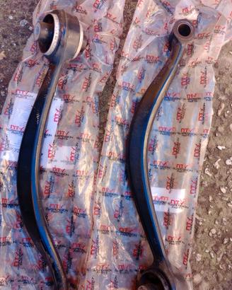 bracci oscillanti anteriori x3 f25 