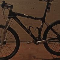 MTB  FRW  Eldorado   carbonio  full 26