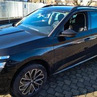 Skoda Kamiq 1.0 TSI 115 CV Black Dots