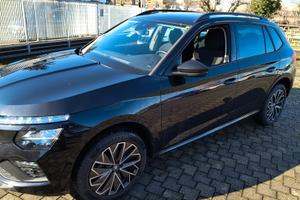 Skoda Kamiq 1.0 TSI 115 CV Black Dots
