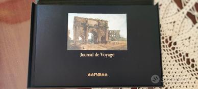 journal de voyage