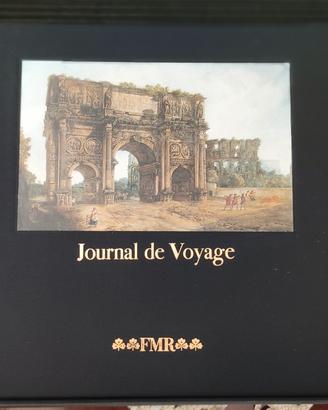 journal de voyage