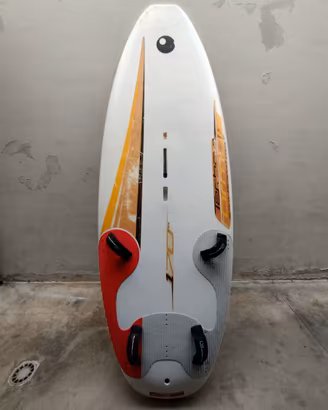 windsurf bic techno 170 litri