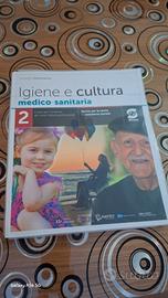  Libro Igiene e cultura medico-sanitaria