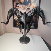 Elmo easterling nazgul