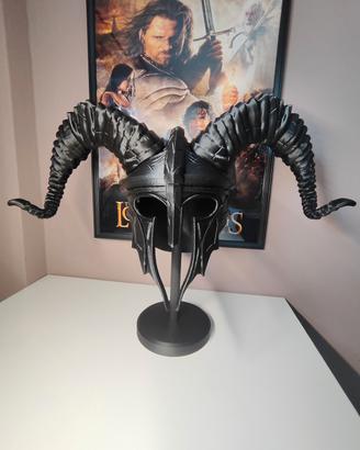 Elmo easterling nazgul