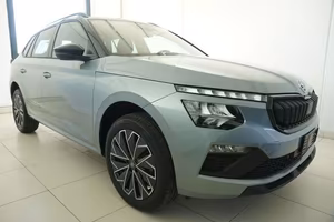 Škoda Kamiq 1.0 tsi Be More 115cv dsg +ASSIST...