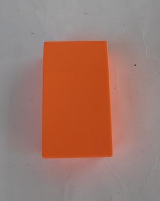 Portapacchetto sigarette - posacenere portatile
