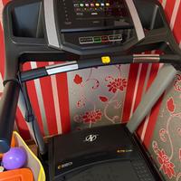 Tapis roulant NordicTrack C220i usato