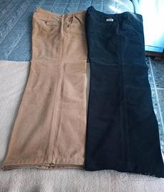 Pantaloni invernali AVIREX