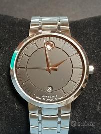 Orologio automatico MOVADO 1881 - 606914