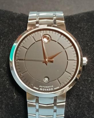 Orologio automatico MOVADO 1881 - 606914