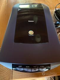 Scanner Canon 3200F