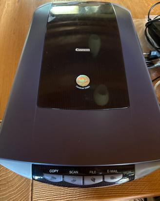Scanner Canon 3200F