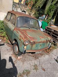 Bianchina panoramica