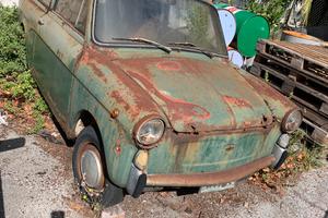 Bianchina panoramica