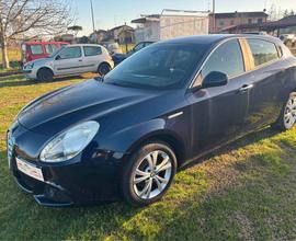 Alfa Romeo Giulietta 1.4 Turbo 120 CV GPL Distinct