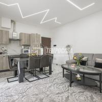 RIF. IC129 - TRILOCALE FINEMENTE RISTRUTTURATO A