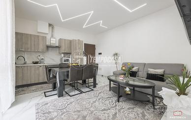 RIF. IC129 - TRILOCALE FINEMENTE RISTRUTTURATO A