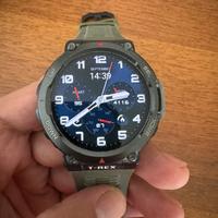 Amazfit T Rex 2 orologio smart Watch