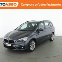 BMW 216 d Gran Tourer Advantage