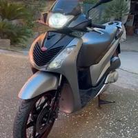 Sh 125 anno 2009