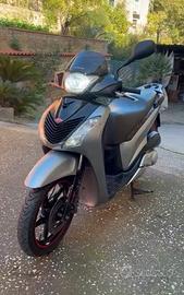 Sh 125 anno 2009