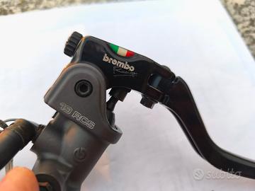 pompa Brembo RCS 19