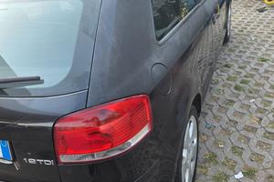 Audi A3 2000€ trattabile