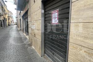 Negozio Vitulazio [Cod. rif 3269820VCG]