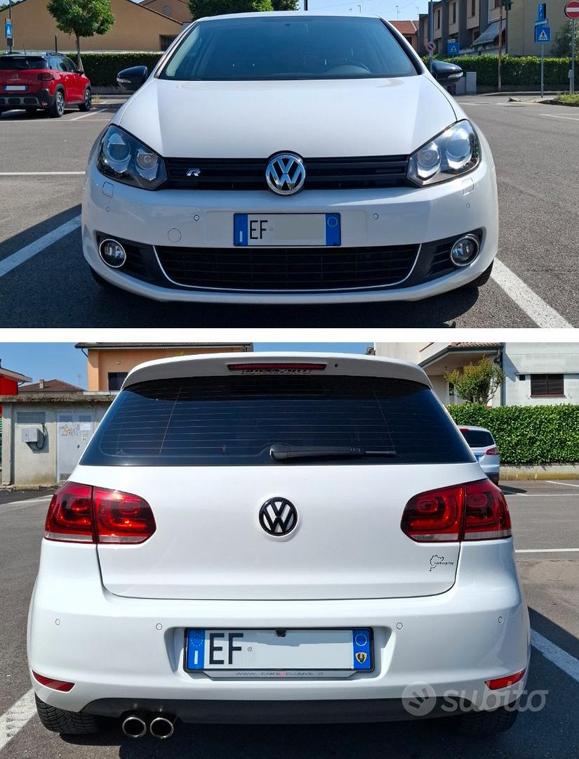 Volkswagen Golf 2011 photo 4