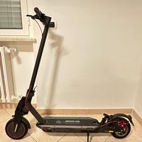 Monopattino elettrico xiaomi pro 2