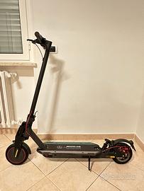 Monopattino elettrico xiaomi pro 2