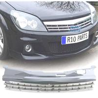 GRIGLIA OPEL ASTRA H 04-07 CROMATO
