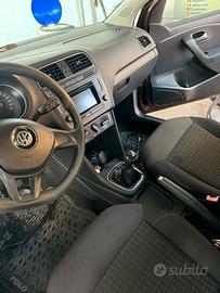 polo tdi 1.4 diesel 75cv