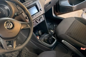 polo tdi 1.4 diesel 75cv