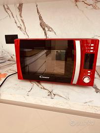Microonde Candy modello CMXG20DR