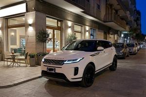 Range Rover Evoque -2022 -58000km- 4WD