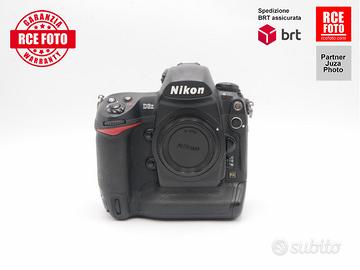 Nikon D3x