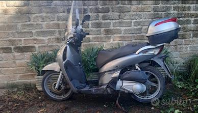 pezzi di ricambio Honda Sh 150