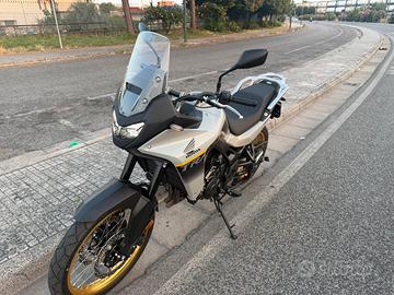 Honda Transalp 750 XL 2026