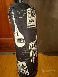 Sacco boxe