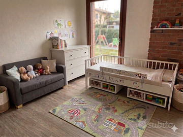 Cameretta completa IKEA