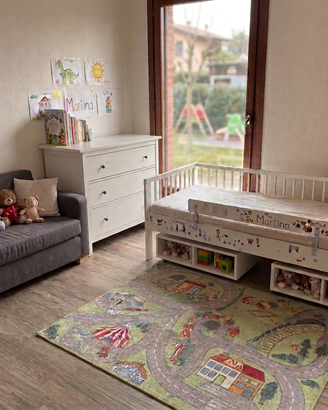 Cameretta completa IKEA